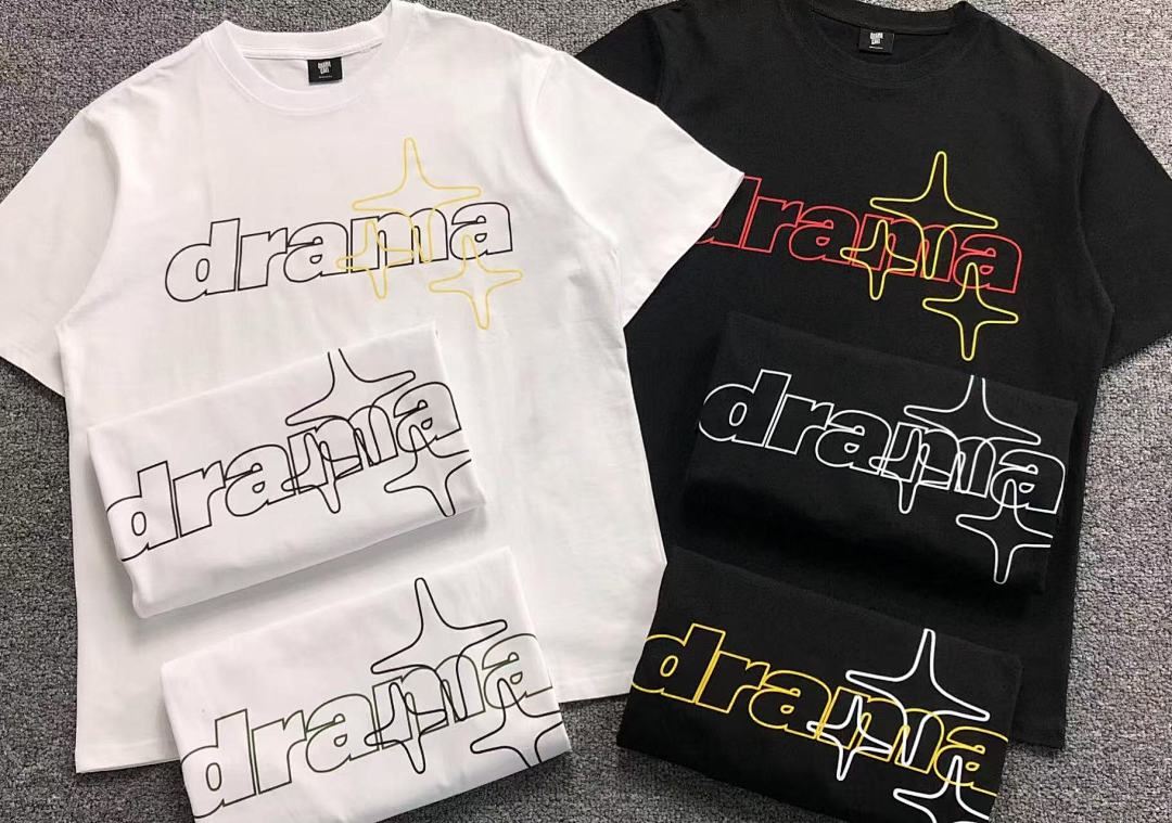 Unbranded 79 DR⭐MA⭐AL⭐ T-SHIRT 214165756 (Im 170Cm 60Kg I Wear Size L In The Phot) - Image 7