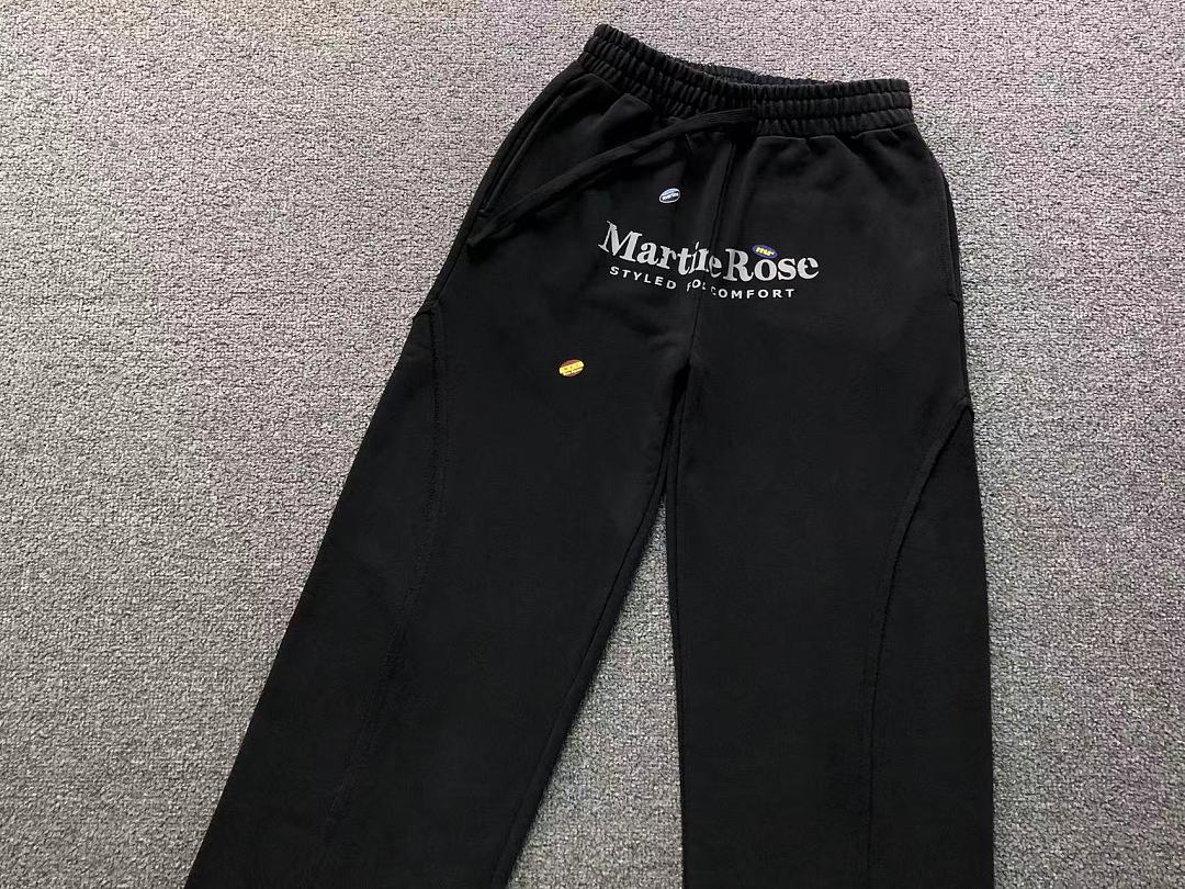 Martine Rose TROUSERS 158 M⭐RT⭐NE⭐O⭐E HOODIE - Image 21