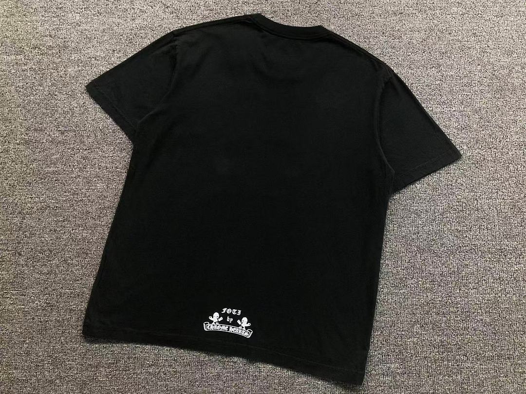 Comme des Garcons 113 C⭐⭐OME HE⭐⭐TS T-SHIRT 3206220802 (Im 170Cm 60Kg I Wear Size M In The Phot) - Image 16