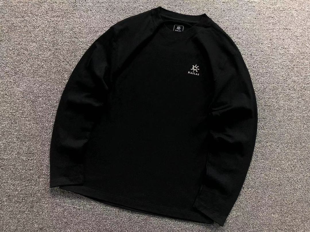 Unbranded 135 KA⭐L⭐S LONG SLEEVED 2207021404 (Im 170Cm 60Kg I Wear Size XL In The Phot) - Image 16