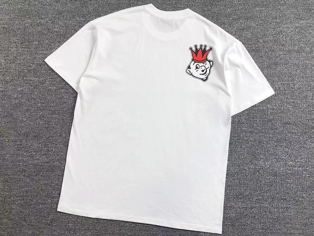 Stussy 78 STUSSY T-SHIRT - Image 14