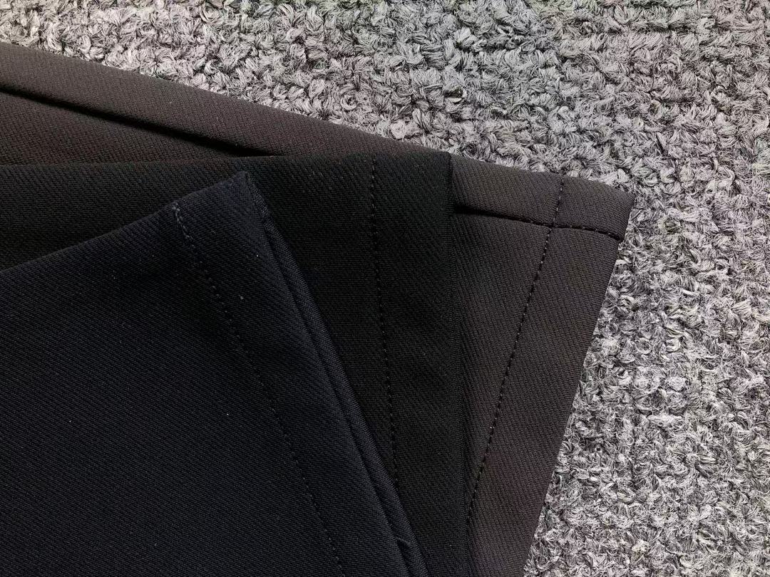 Prada 235 P⭐A⭐A TROUSERS 3108261805 (Im 170Cm 60Kg I Wear Size 34 In The Phot) - Image 20