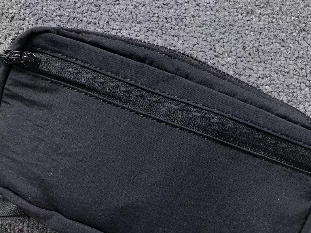 On Running 113 LULULEMON BAG 2207172276 (Long 25CM* Wide 4CM* High 15CM) - Image 20