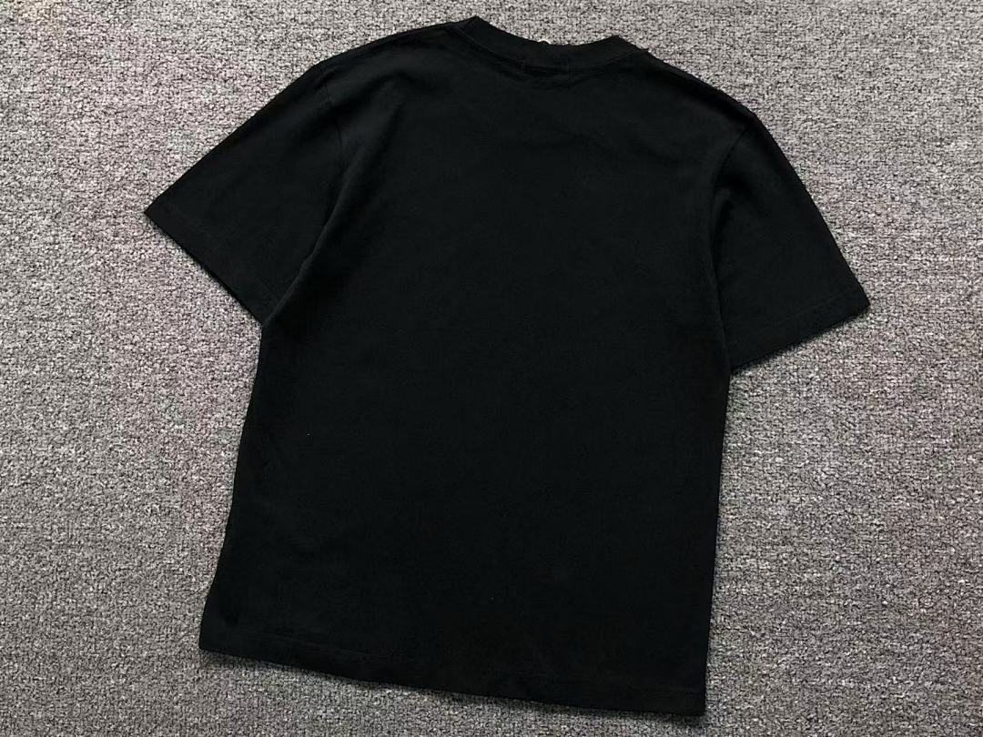 Unbranded 85 LACOSTE T-SHIRT 2111111901 (Im 170Cm 60Kg I Wear Size S In The Phot) - Image 17