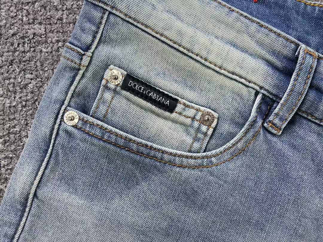 Unbranded 175 D⭐LC⭐ GA⭐⭐A⭐A TROUSERS 412252601 (Im 170Cm 60Kg I Wear Size 33 In The Phot) - Image 16