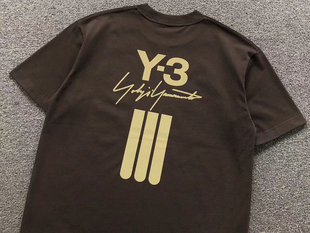 Adidas 118 A⭐I⭐AS Y-3 T-SHIRT 521727147 (Im 170Cm 60Kg I Wear Size M In The Phot) - Image 11