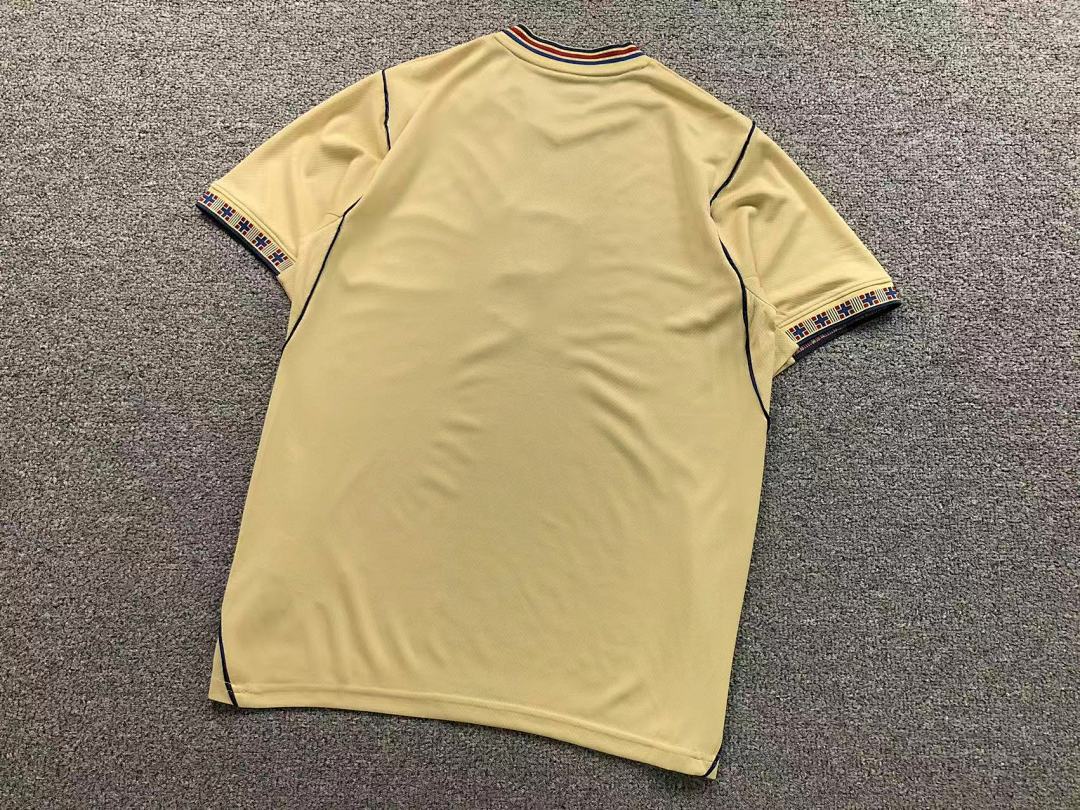 Unbranded 78 FOOTBALL T-SHIRT 124406002 (Im 170Cm 60Kg I Wear Size M In The Phot) - Image 10