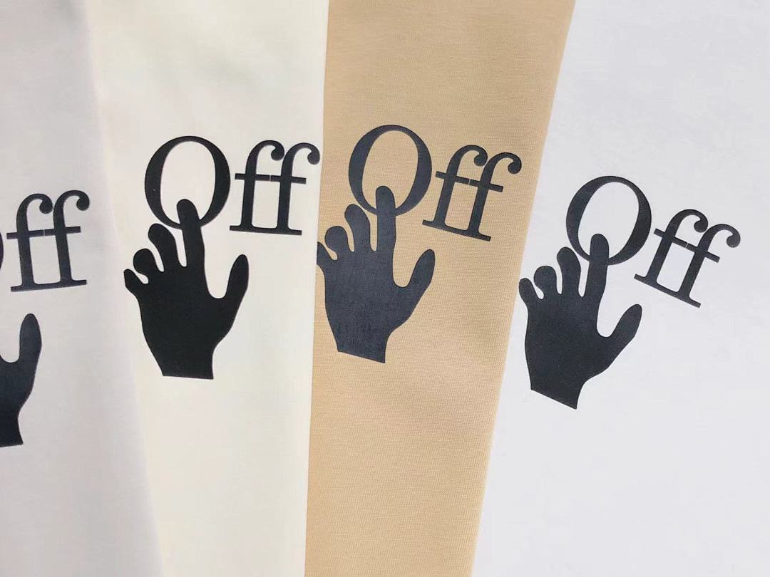 Off-White 106 OFF-WHITE T-SHIRT 212230321 (Im 170Cm 57Kg I Wear Size XS In The Phot) - Image 32