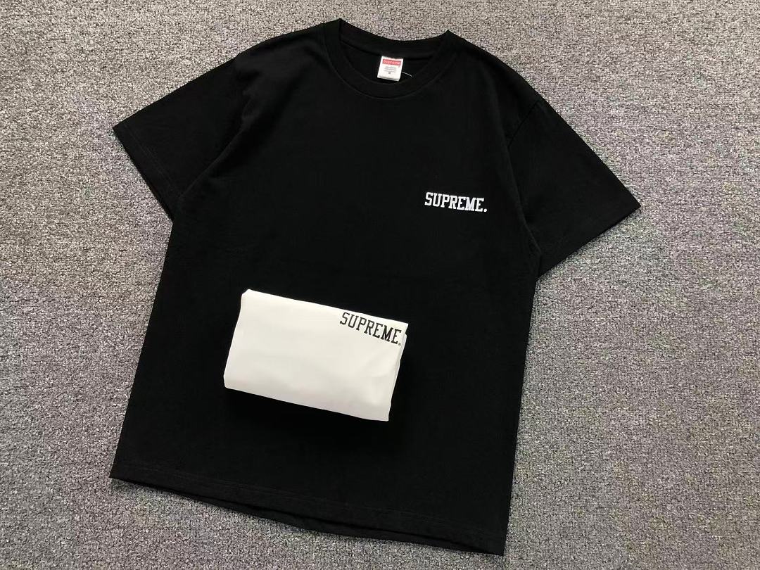 Supreme 115 S⭐⭐R⭐⭐E T-SHIRT 3204271411 (Im 170Cm 60Kg I Wear Size M In The Phot) - Image 16