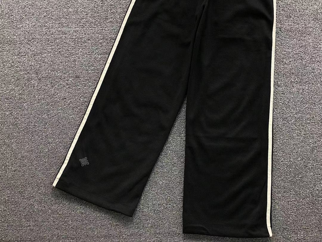 Adidas 135 A⭐I⭐AS TROUSERS 124130635 (Im 170Cm 60Kg I Wear Size XS In The Phot) - Image 15
