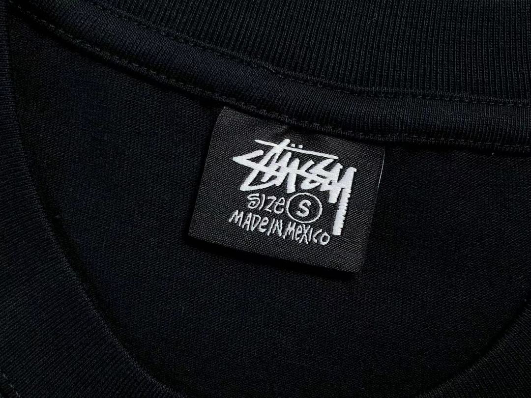 Stussy 85 STUSSY T-SHIRT - Image 26