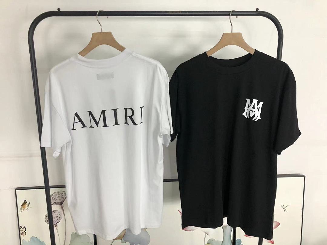 AMIRI 78 AMIRI T-SHIRT 512181686 (Im 170Cm 60Kg I Wear Size M In The Phot) - Image 25