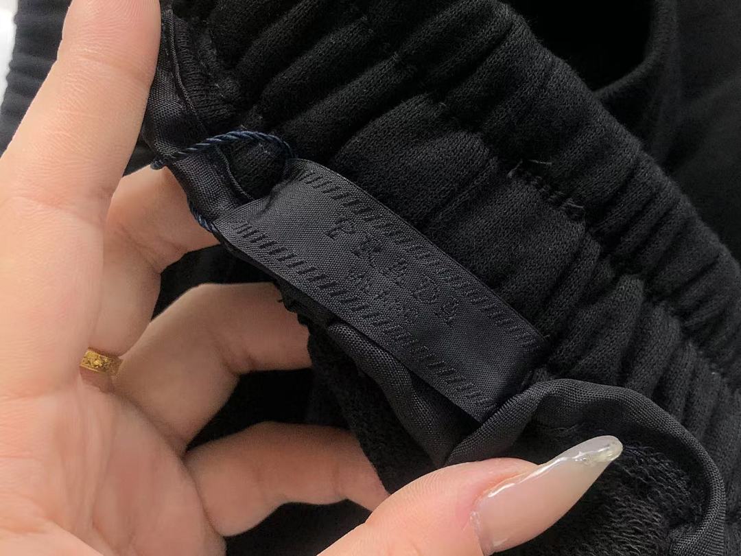 Prada 115 P⭐A⭐A SHORTS 57113381 (Im 170Cm 60Kg I Wear Size M In The Phot) - Image 15