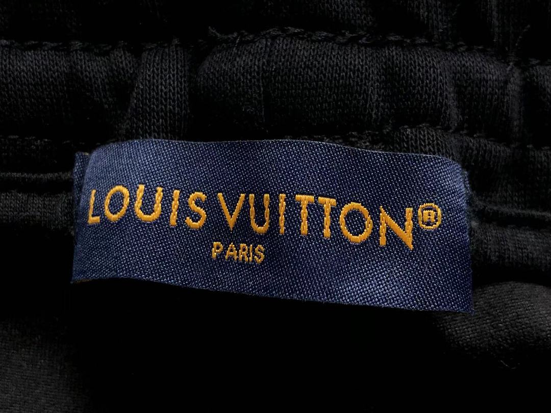 Louis Vuitton 398 L⭐ HOODIE TROUSERS 5242703147 (Im 170Cm 60Kg I Wear Size L In The Phot) - Image 35