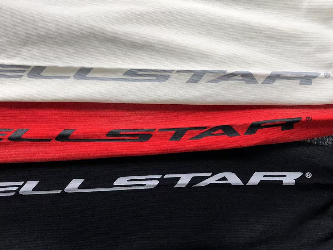 Hellstar 198 HELLSTAR LONG SLEEVED 3104303672 (Im 170Cm 60Kg I Wear Size M In The Phot) - Image 19
