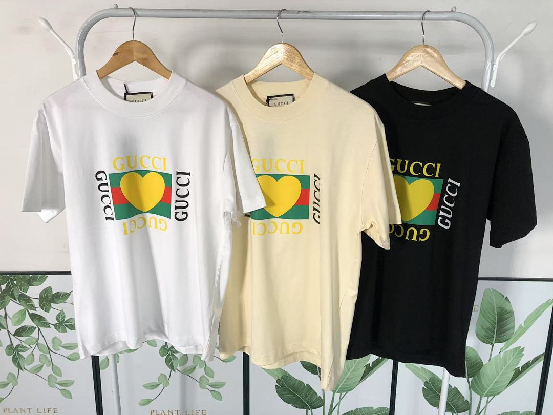 Gucci 95 G⭐C⭐I T-SHIRT 502171581 (Im 170Cm 57Kg I Wear Size S In The Phot) - Image 27