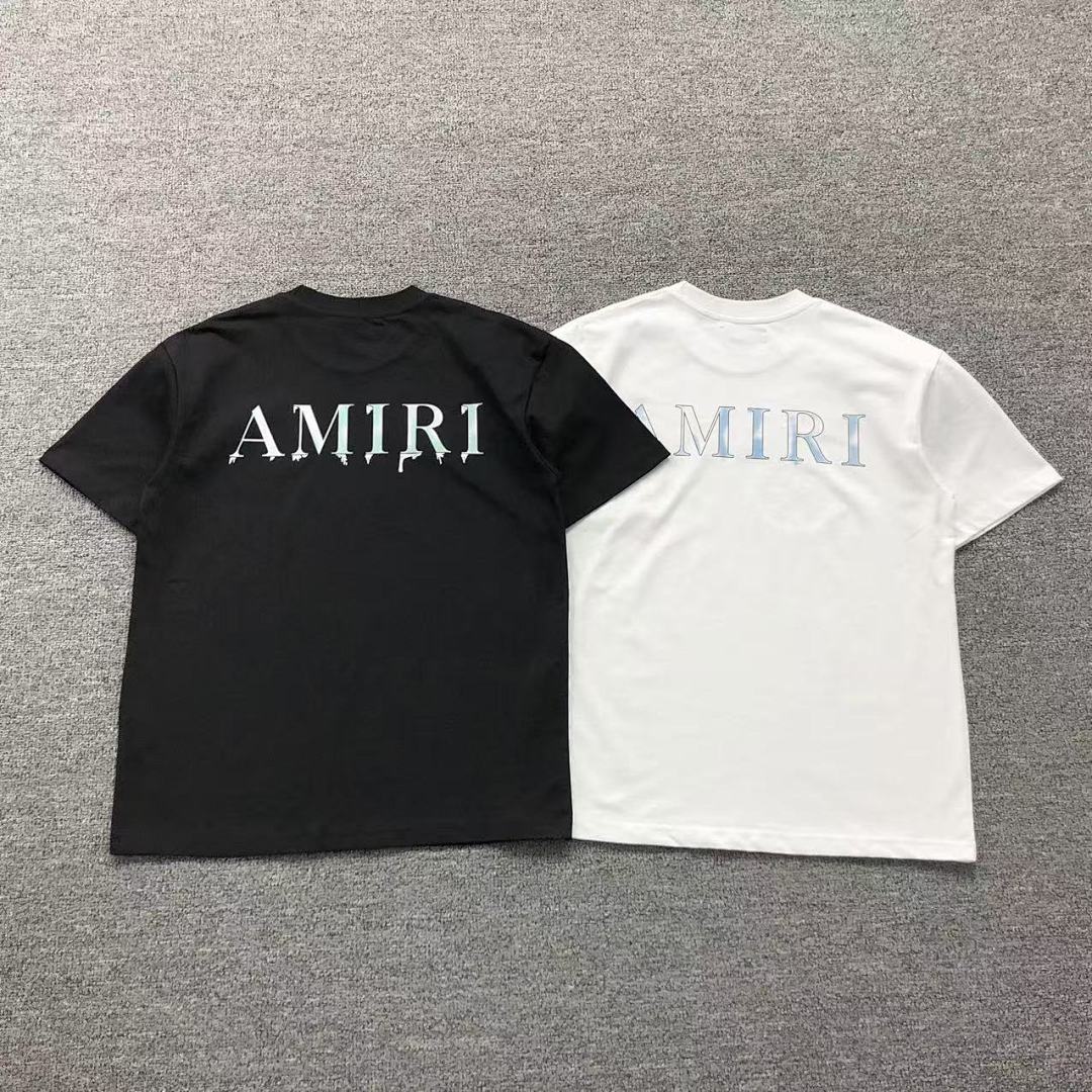 AMIRI 85 AMIRI T-SHIRT 211292076 (Im 170Cm 55Kg I Wear Size S In The Phot)