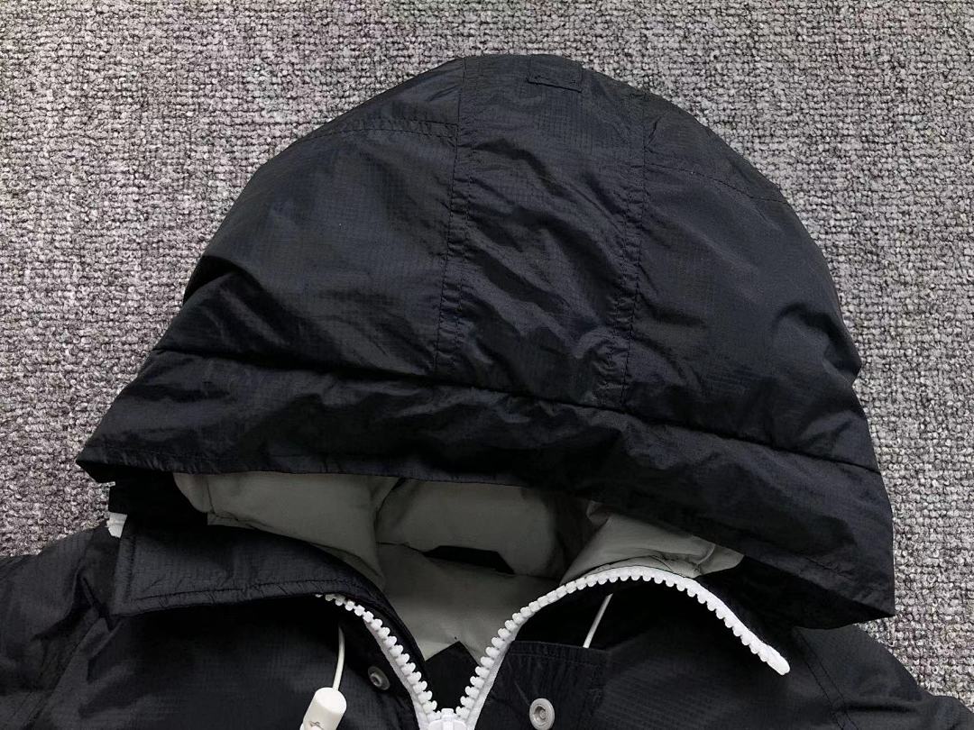 Canada Goose 598 C⭐N⭐⭐A G⭐⭐⭐E DOWN JACKETS 380548 (Im 170Cm 57Kg I Wear Size M In The Phot) - Image 39