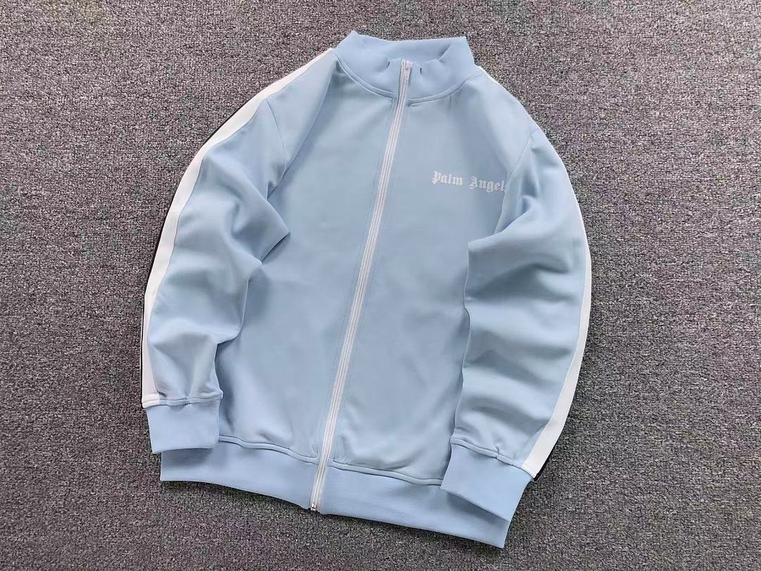 Palm Angels 125 PALM ANGELS JACKET 2204285036 (Im 170Cm 60Kg I Wear Size S In The Phot) - Image 13