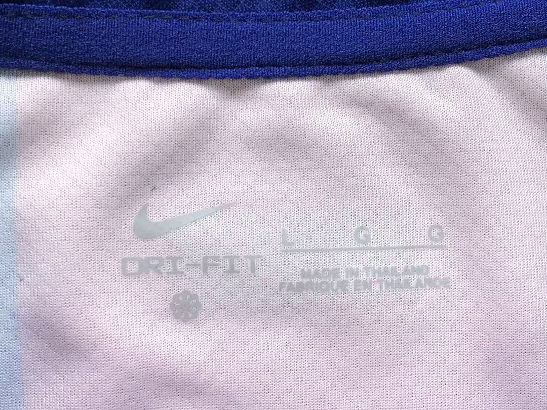 Unbranded 78 FOOTBALL T-SHIRT 1252624002 (Im 170Cm 60Kg I Wear Size L In The Phot) - Image 16