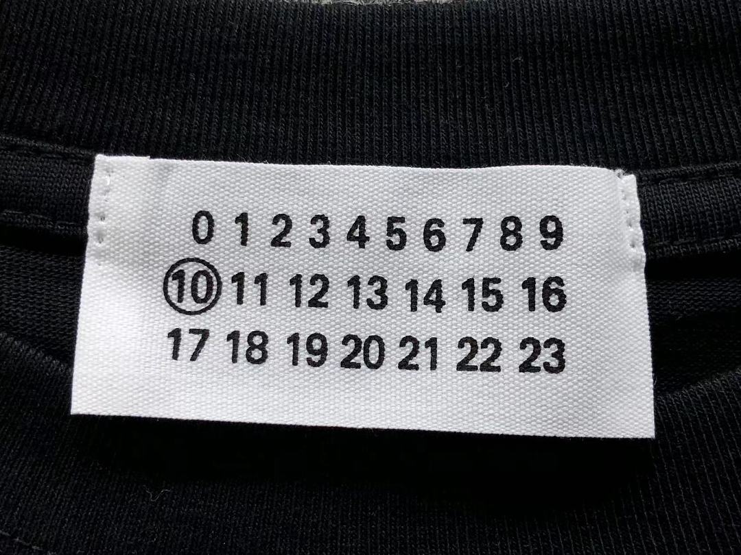 On Running 105 MAISON MARGIELA LONG SLEEVED 52073026136 (Im 170Cm 60Kg I Wear Size S In The Phot) - Image 18