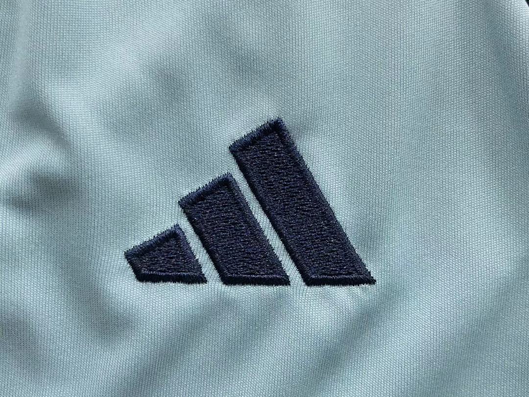 Chanel 68 FOOTBALL T-SHIRT SHORTS - Image 23