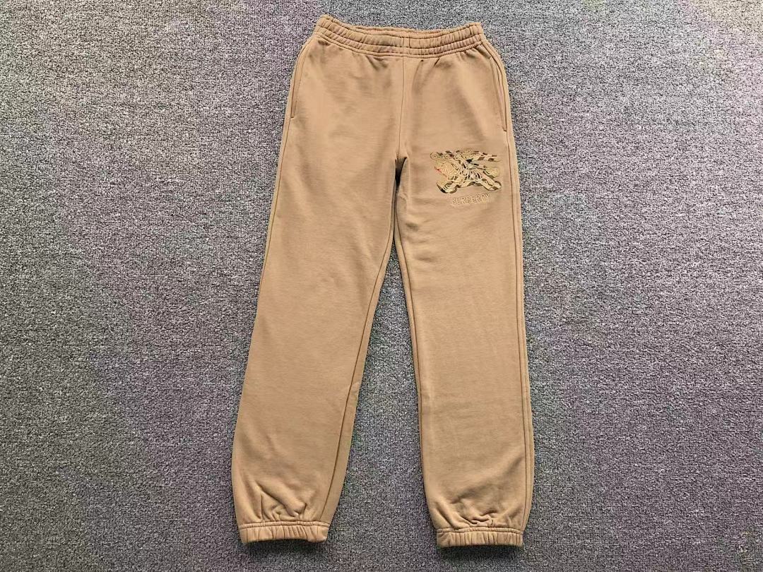 Burberry TROUSERS 208 B⭐R⭐E⭐RY HOODIE - Image 23