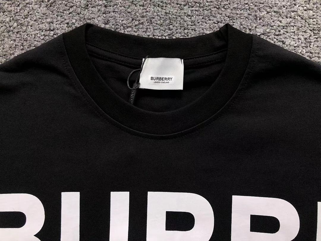 Burberry 108 B⭐R⭐E⭐RY T-SHIRT 593006147 (Im 170Cm 60Kg I Wear Size M In The Phot) - Image 15