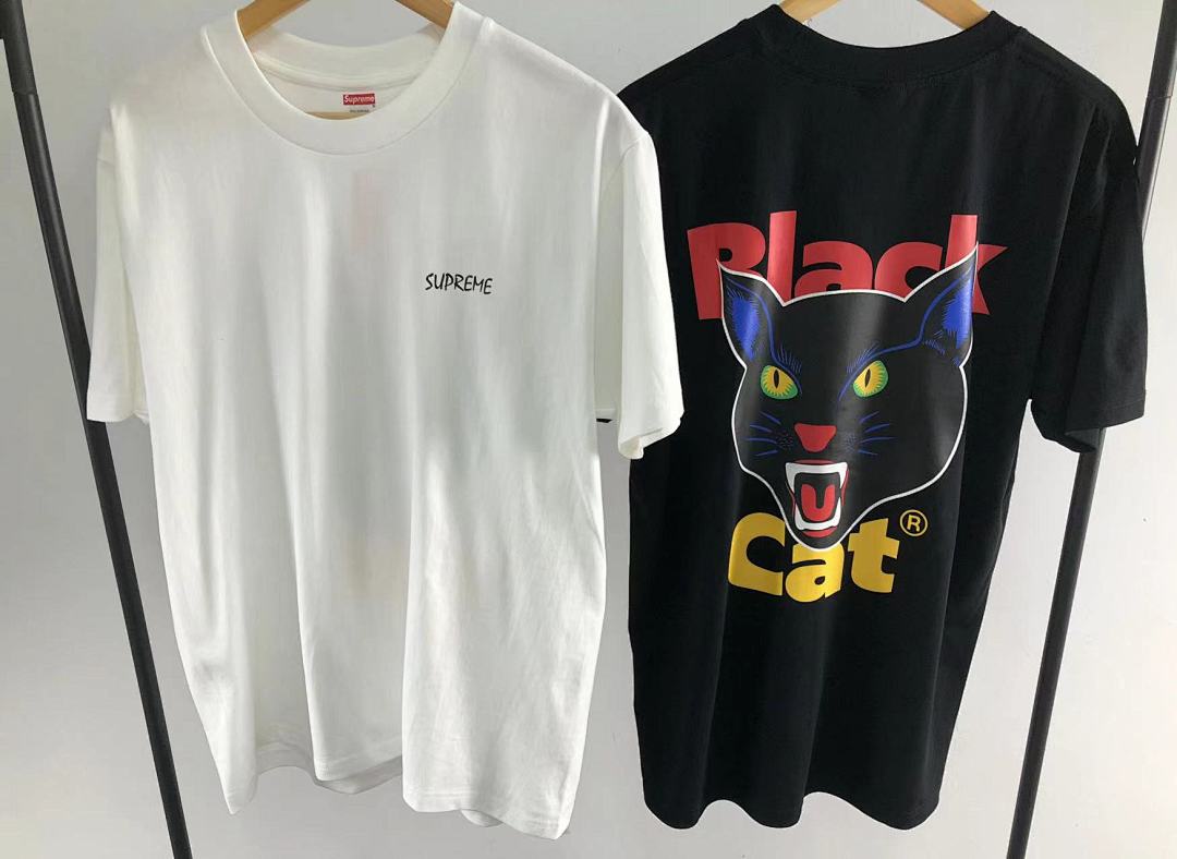 Supreme 95 S⭐⭐R⭐⭐E T-SHIRT - Image 23