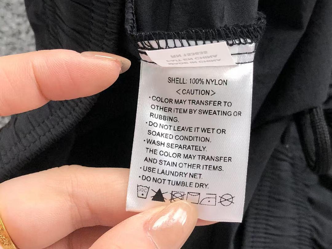 Undefeated 108 UNDEFEATED SHORTS 1108150226 (Im 170Cm 60Kg I Wear Size L In The Phot) - Image 33