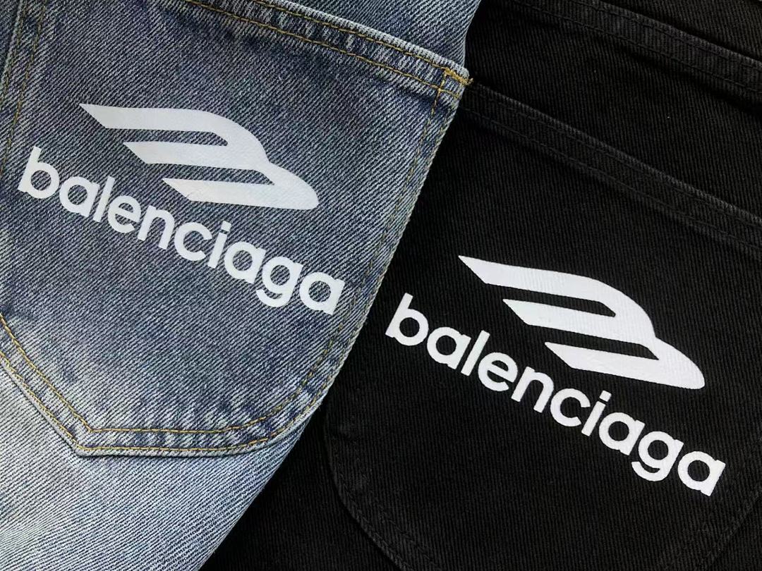Balenciaga 195 B⭐L⭐⭐⭐IA⭐A - Image 10