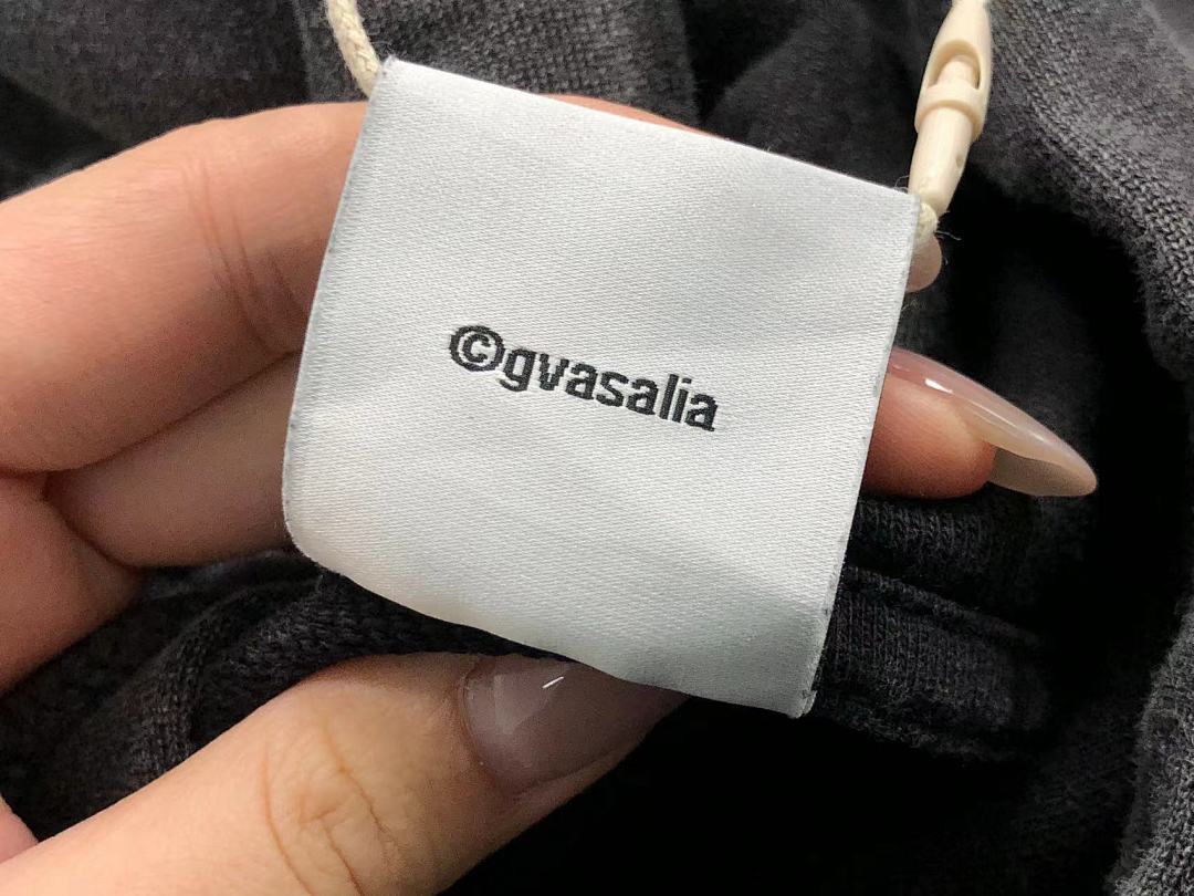 Vetements 238 VETEMENTS HOODIE 412132417 (Im 170Cm 57Kg I Wear Size M In The Phot) - Image 19