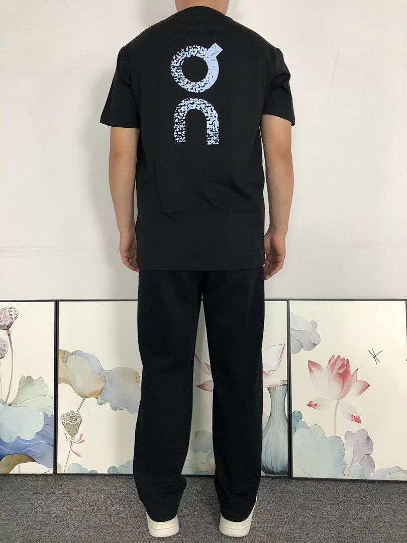 On Running 125 ON T-SHIRT 3112260805 (Im 170Cm 60Kg I Wear Size M In The Phot) - Image 4