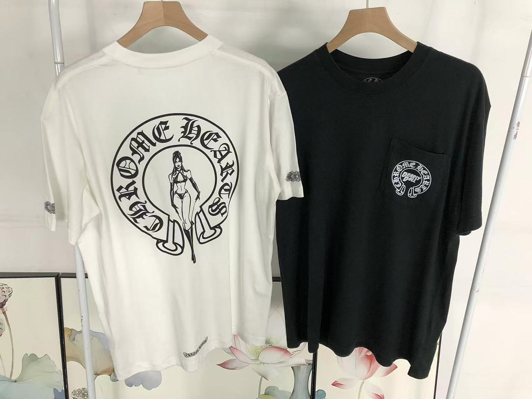 Comme des Garcons 113 C⭐⭐OME HE⭐⭐TS T-SHIRT 3206221002 (Im 170Cm 60Kg I Wear Size M In The Phot) - Image 25