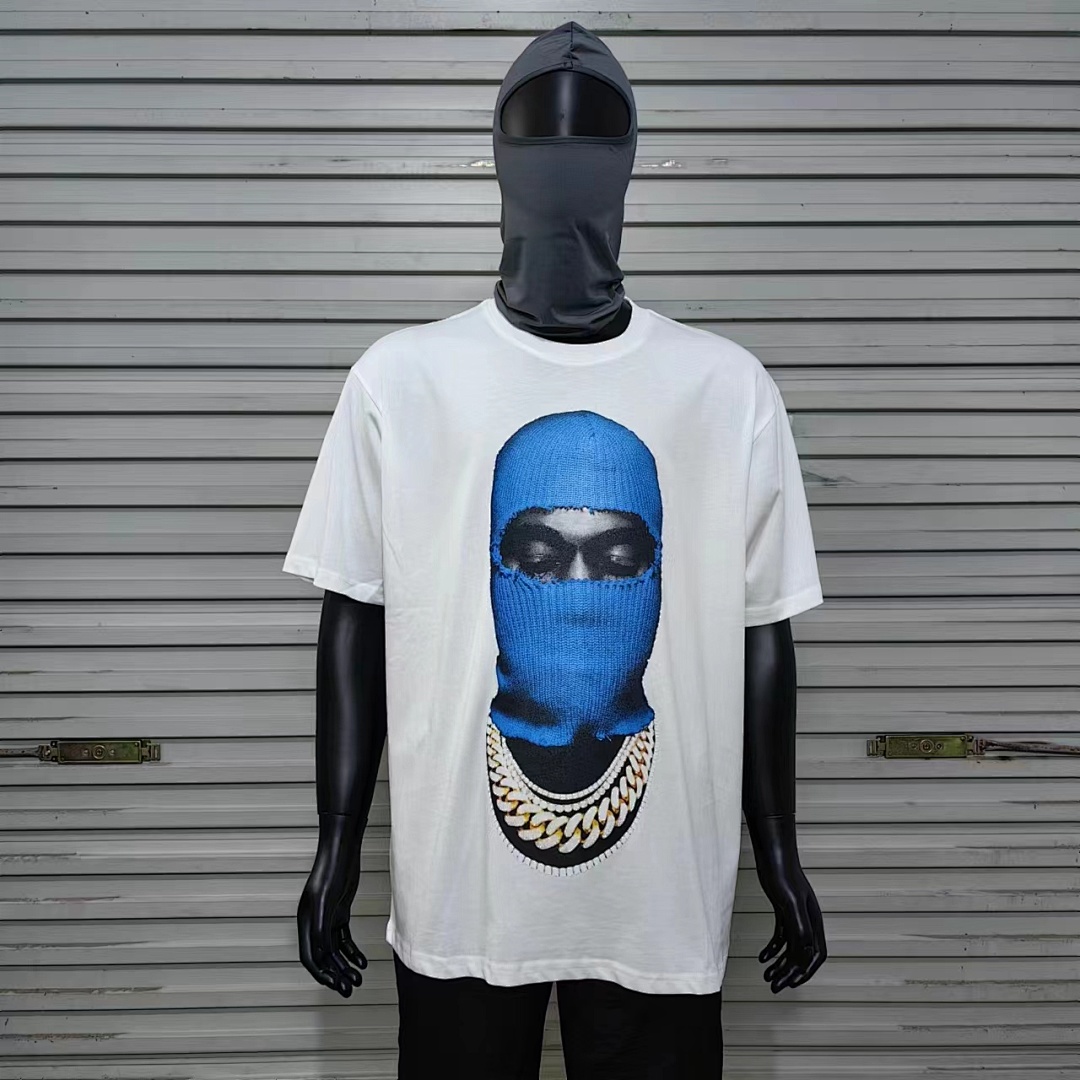 Ih Nom Uh Nit 88 IH NOM UH NIT T-SHIRT - Image 3