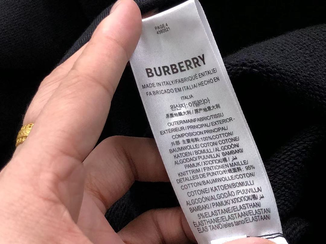 Burberry 135 B⭐R⭐E⭐RY SHORTS 42060802156 (Im 170Cm 60Kg I Wear Size XL In The Phot) - Image 28
