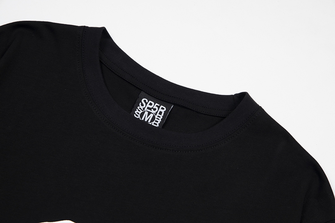 Sp5der 85 SP5DER 555 T-SHIRT - Image 9