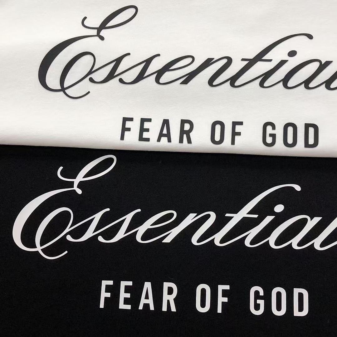 Fear of God 78 FOG T-SHIRT 5122311117 (Im 170Cm 60Kg I Wear Size M In The Phot) - Image 13