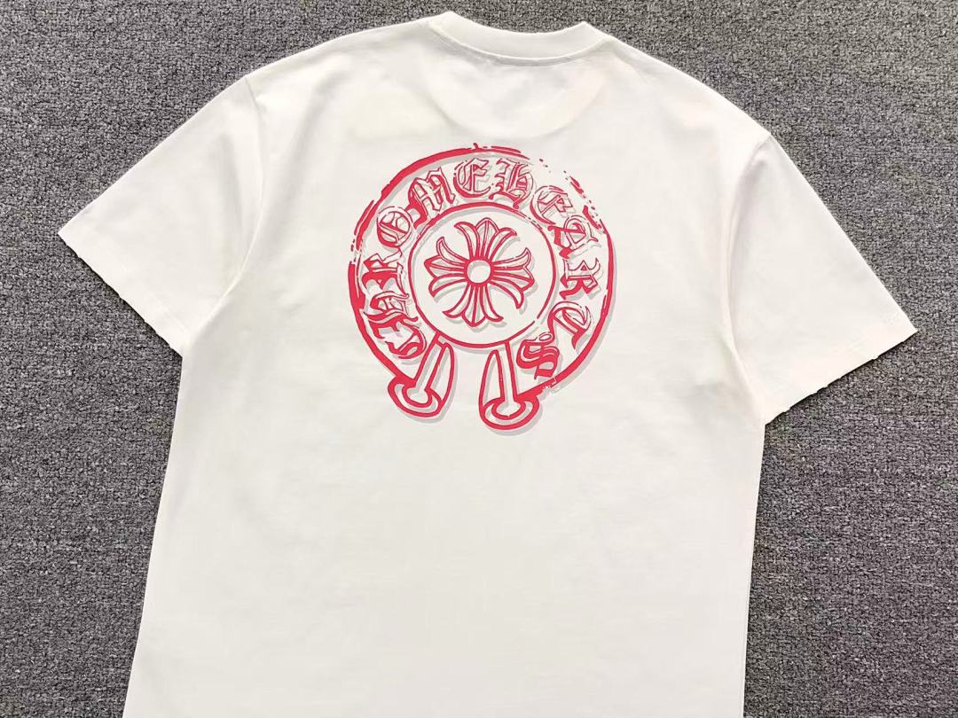 Comme des Garcons 168 C⭐⭐OME HE⭐⭐TS T-SHIRT 2203181405 (Im 170Cm 60Kg I Wear Size L In The Phot) - Image 8