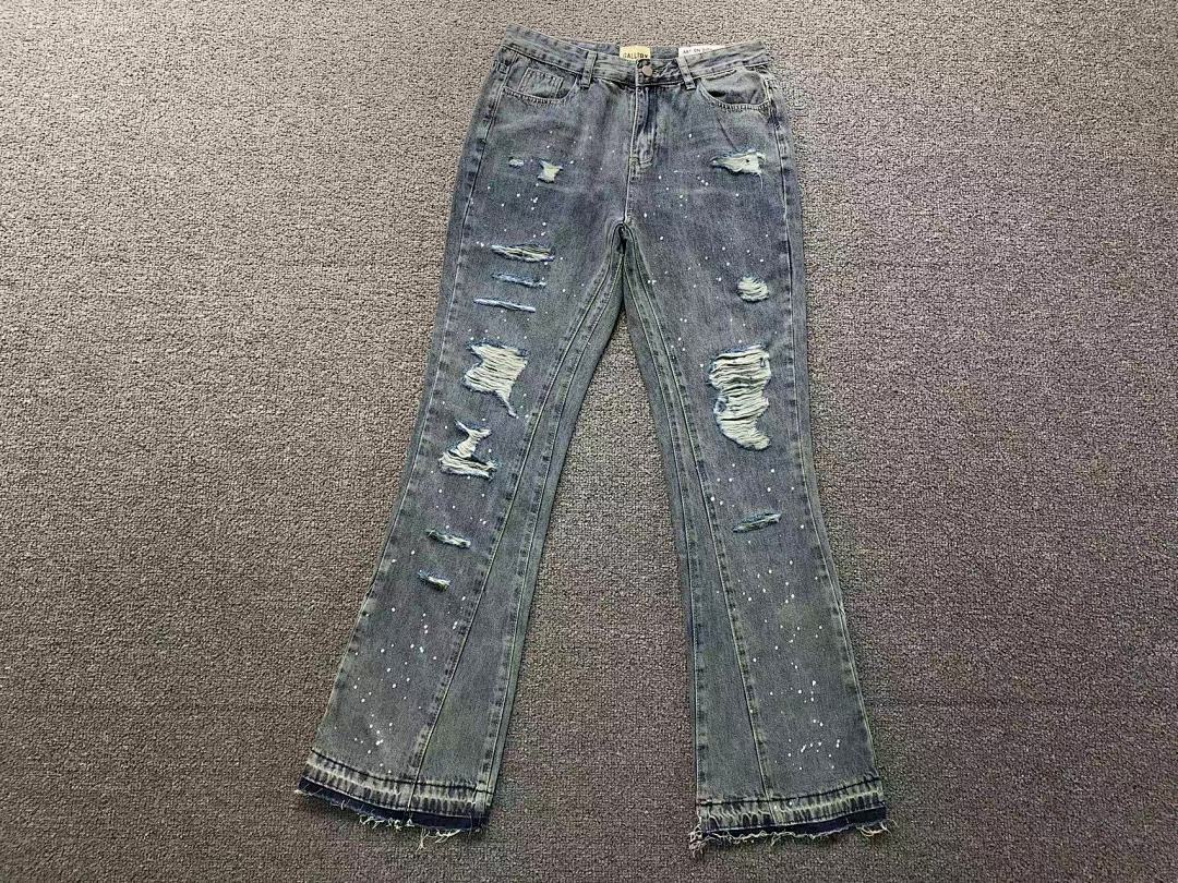 Gallery Dept 128 GALLERY DEPT TROUSERS 523162578 (Im 170Cm 60Kg I Wear Size M In The Phot) - Image 5