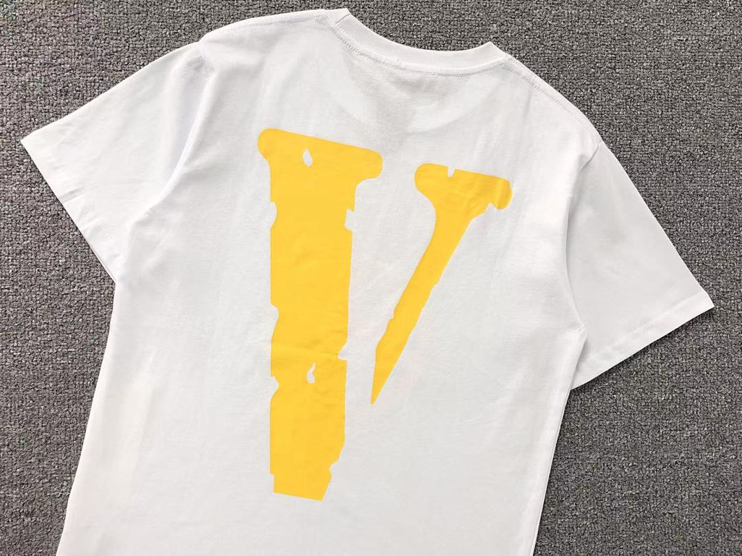 On Running 69 VLONE T-SHIRT 504145591 (Im 170Cm 60Kg I Wear Size S In The Phot) - Image 22