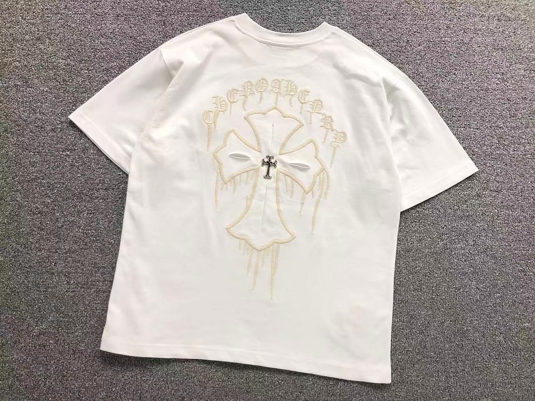 Comme des Garcons 118 C⭐⭐OME HE⭐⭐TS T-SHIRT 125134060 (Im 170Cm 60Kg I Wear Size S In The Phot) - Image 13