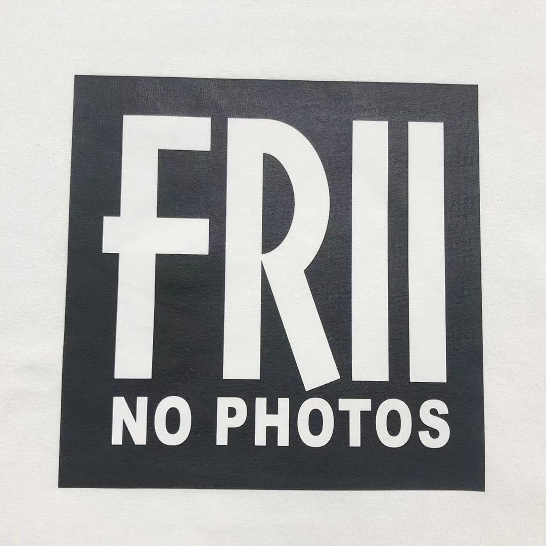 FR2 95 FR2 T-SHIRT - Image 8