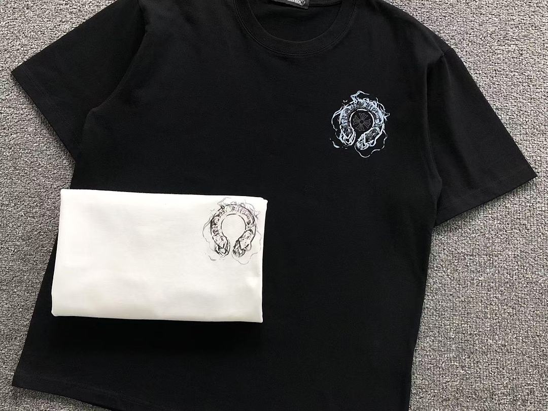 Comme des Garcons 88 C⭐⭐OME HE⭐⭐TS T-SHIRT 1282601177 (Im 170Cm 60Kg I Wear Size M In The Phot) - Image 17