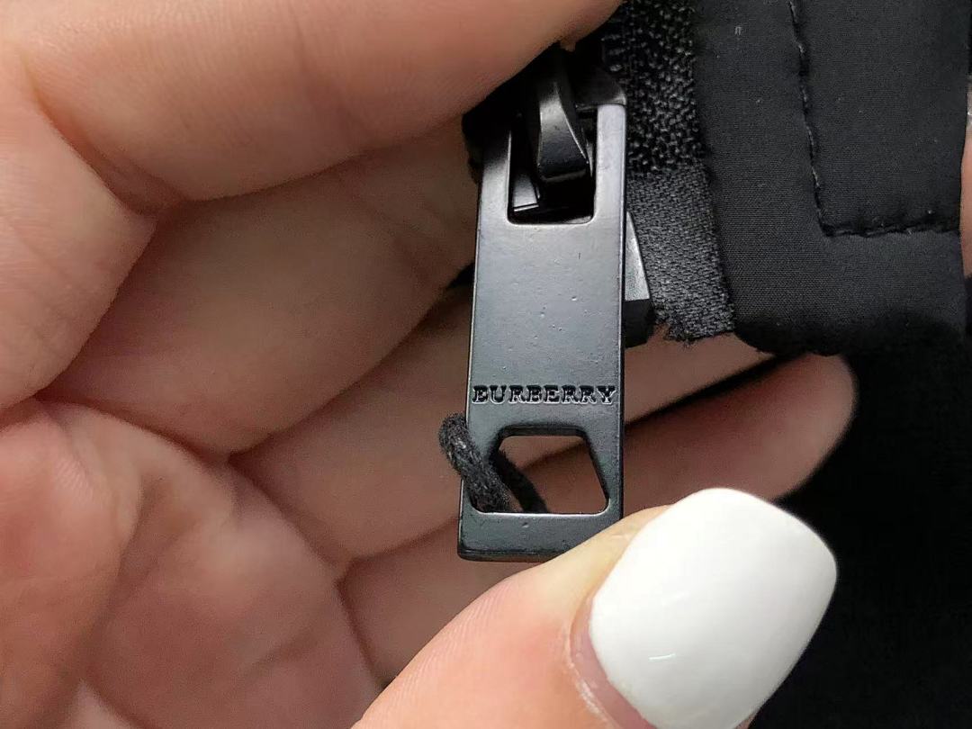 Burberry 358 B⭐R⭐E⭐RY COTTON CIOTHES 3111180421 (Im 170Cm 60Kg I Wear Size L In The Phot) - Image 15