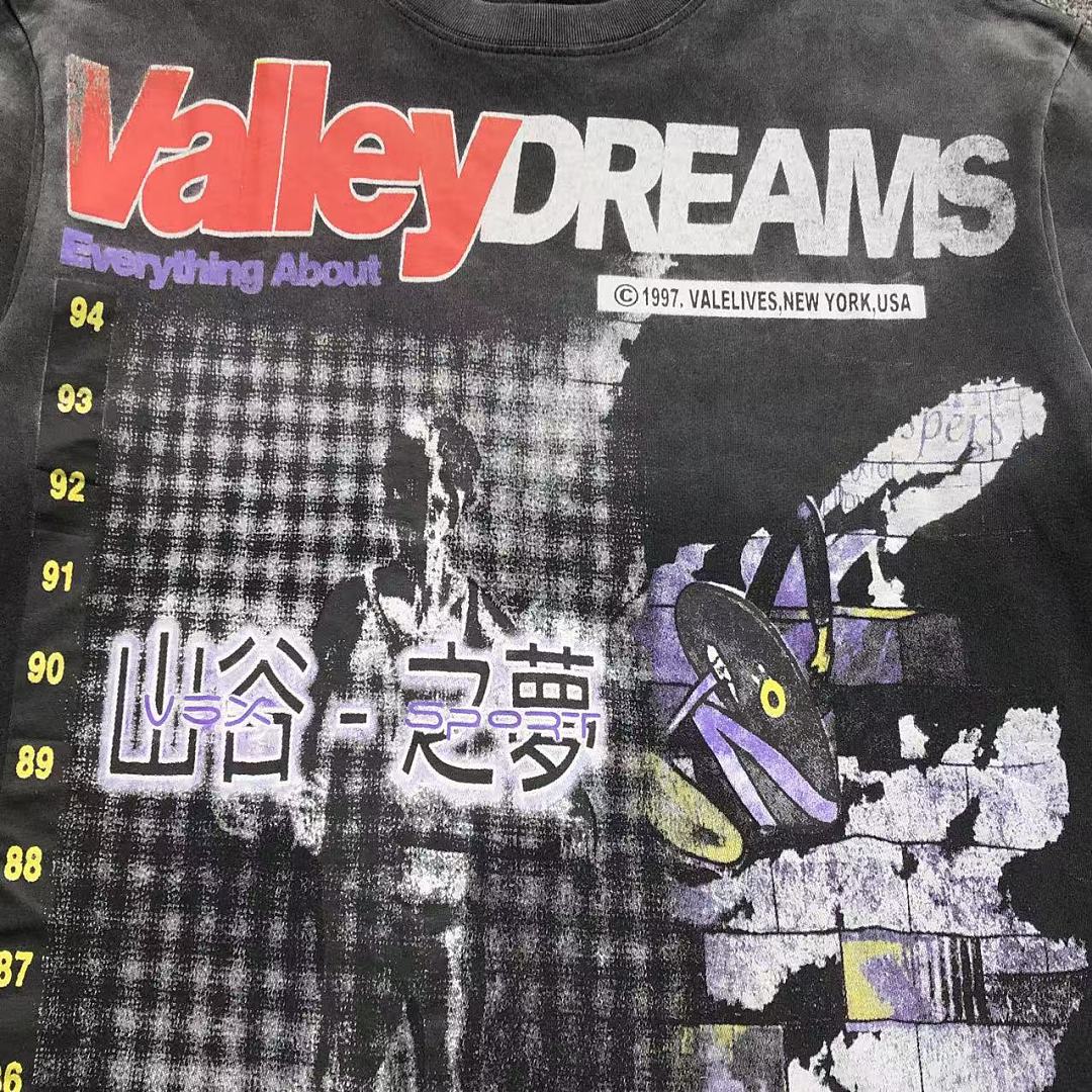 Unbranded 113 V⭐LL⭐Y T-SHIRT - Image 7