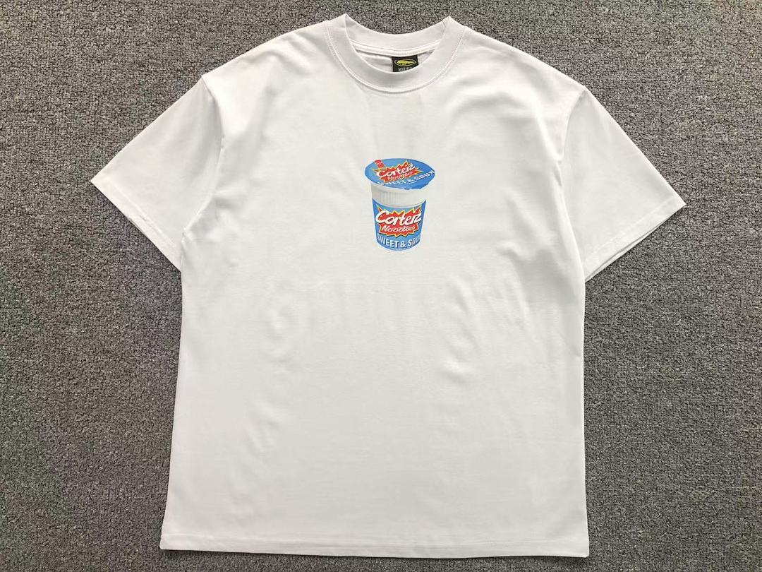Corteiz 78 CORTEIZ T-SHIRT 5202280278 (Im 172Cm 55Kg I Wear Size M In The Phot) - Image 7