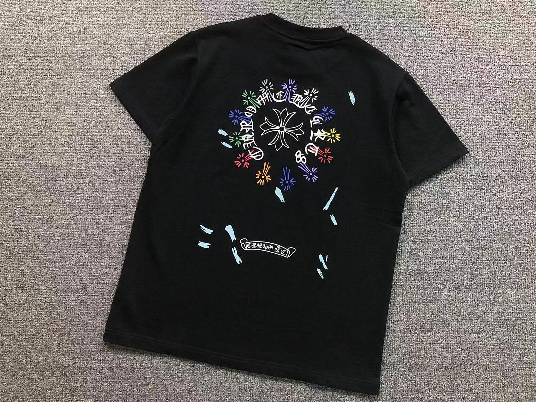 Comme des Garcons 148 C⭐⭐OME HE⭐⭐TS T-SHIRT 22050429001 (Im 170Cm 60Kg I Wear Size XS In The Phot) - Image 11