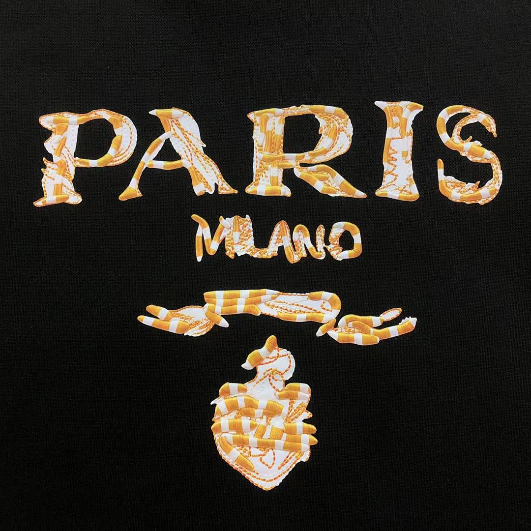 Unbranded 175 P⭐A⭐A HOODIE 2111081201 (Im 170Cm 60Kg I Wear Size M In The Phot) - Image 13