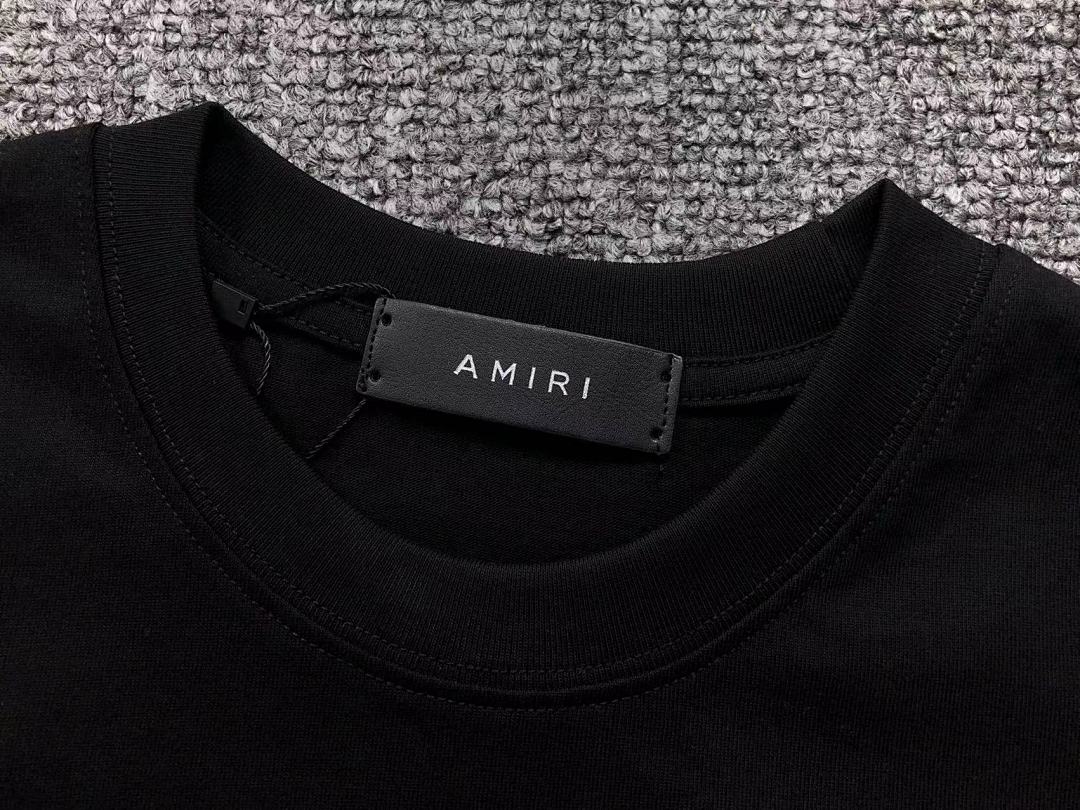 AMIRI 78 AMIRI T-SHIRT - Image 15